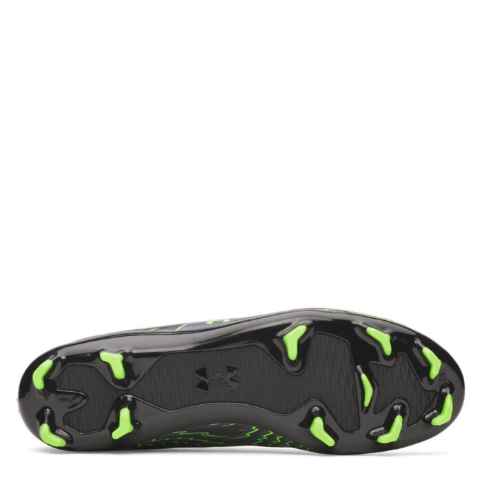 Under Armour Firm Ground Football Boots – view 3