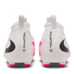 Nike Phantom 6 Junior Firm Ground Football Boots – Multi - Image 5