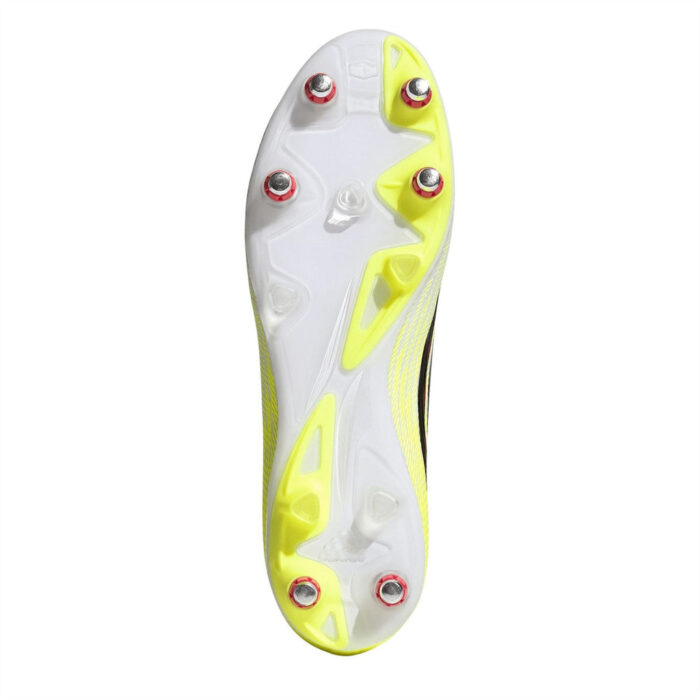adidas F50 Soft Ground Football Boots – view 6