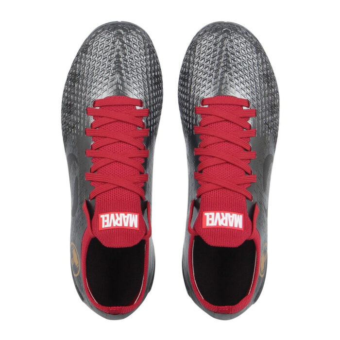 Sondico Blaze Junior Firm Ground Football Boots – Thor – view 6