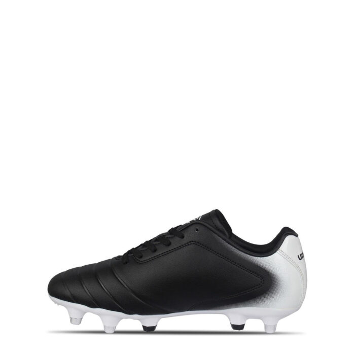 Umbro Calcio Junior Soft Ground Football Boots – view 2