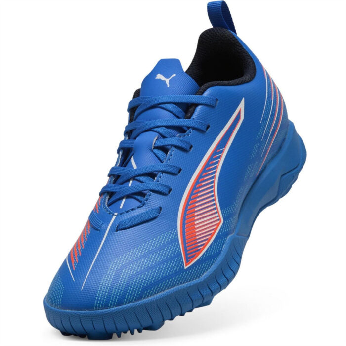 Puma 6 Junior Turf Football Boots – view 6