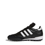 adidas Mundial Team Turf Football Boots – Black/White – view 2