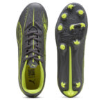 Puma Womens Ultra 5 Firm Ground Football Boots – view 3