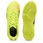 Puma Junior Indoor Football Boots - Image 3