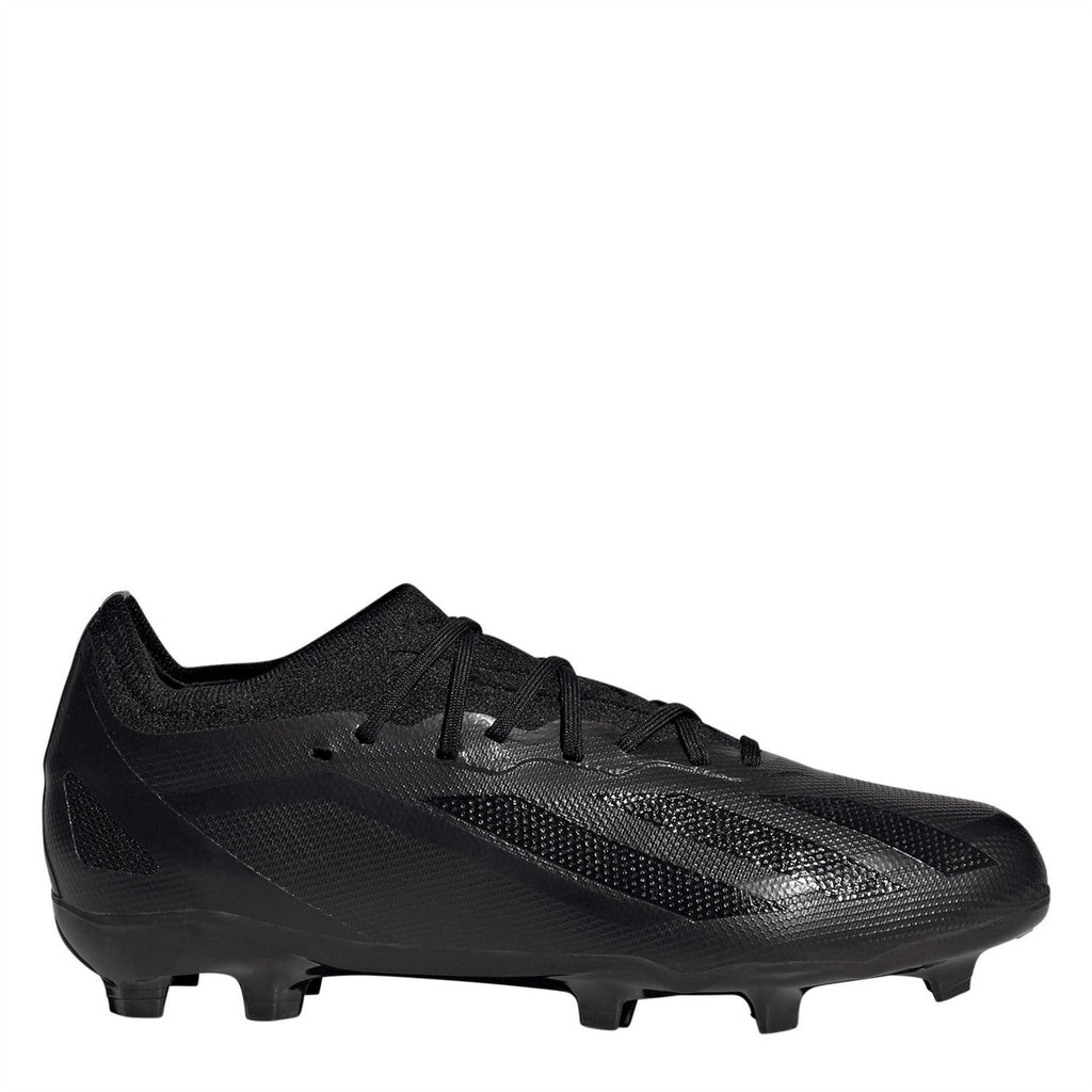 adidas Crazyfast Junior Firm Ground Football Boots