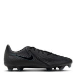 Nike Phantom Gx Ii Firm Ground Football Boots – Black/Green