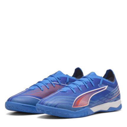 Puma Ultra 6 Indoor Football Boots – Ultra Blue-Pu