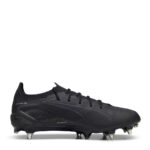 Puma Mens Ultra 5 Soft Ground Football Boots – Puma Black - Image 5