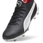 Puma Firm Ground Football Boots - Image 6