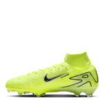 Nike Mercurial Superfly 10 Firm Ground Football Boots – view 2