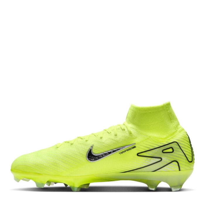 Nike Mercurial Superfly 10 Firm Ground Football Boots – view 2