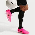 Nike Tiempo Maestro Firm Ground Football Boots – Multi – view 3