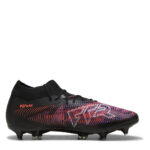 Puma Future 8 Soft Ground Football Boots - Image 4