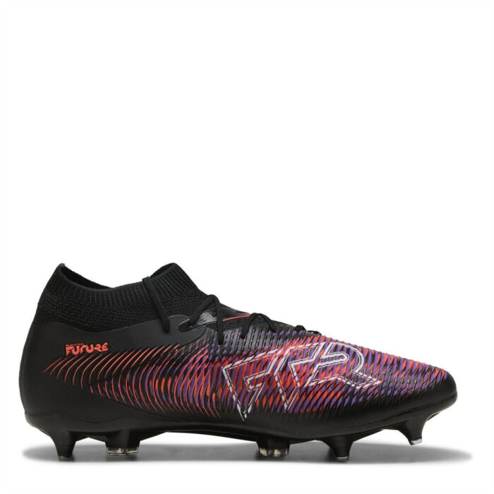 Puma Future 8 Soft Ground Football Boots - Image 4