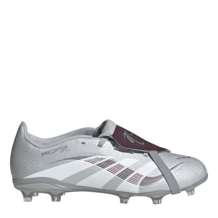 adidas Pred Leag ft Junior Firm Ground Football Boots