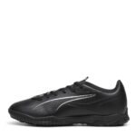Puma Ultra Turf Football Boots – Black/White – view 2