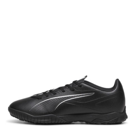 Puma Ultra Turf Football Boots – Black/White – view 2