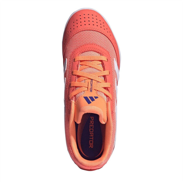 adidas Predator Junior Indoor Football Boots – view 5