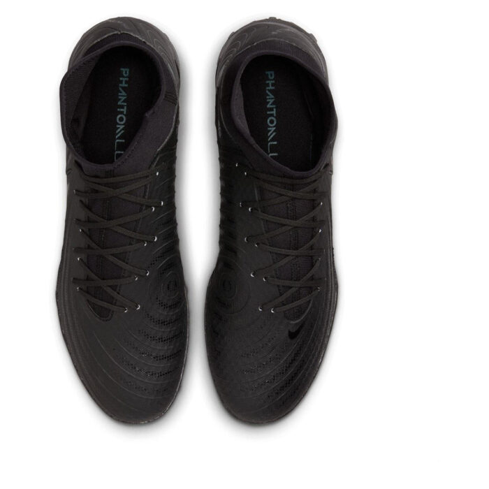 Nike Pantom Luna Ii Turf Football Boots – Black - Image 6