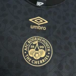 AFC Bournemouth 2024/25 Black Special Edition Jersey