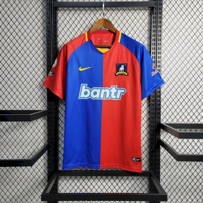 AFC Richmond 2022/23 Home Jersry