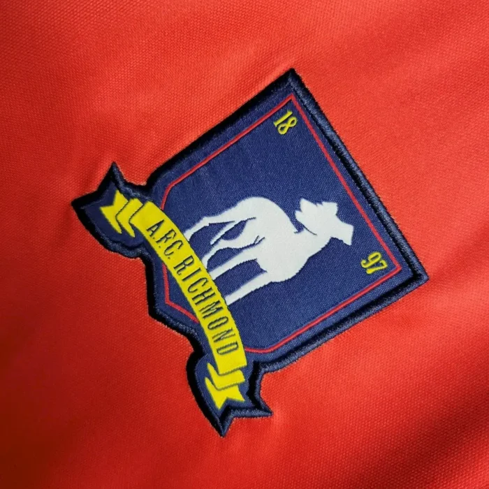 AFC Richmond 2022/23 Home Jersry