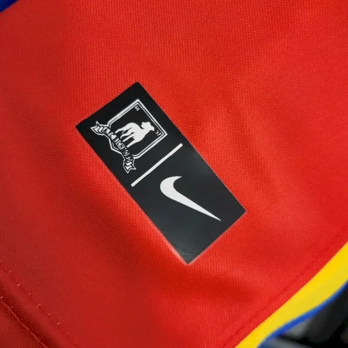 AFC Richmond 2022/23 Home Jersry