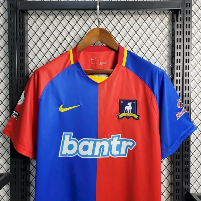 AFC Richmond 2022/23 Home Jersry
