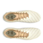 Under Armour Clone Magnetico Firm Ground Football Boots – Ivr/Brnst/MtlGl – view 4
