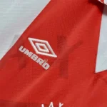Ajax 1994/95 Home Retro Jersey