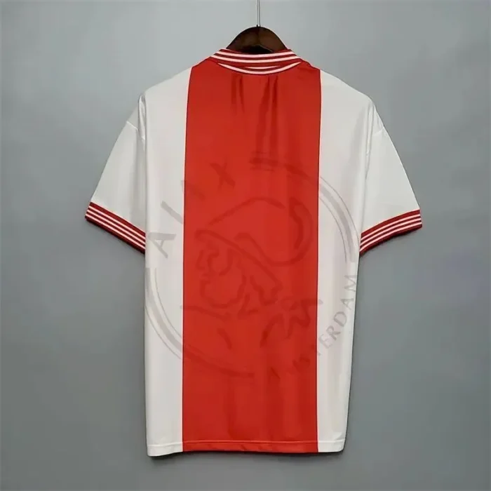 Ajax 1994/95 Home Retro Jersey