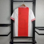 Ajax 1996/97 Home Retro Jersey