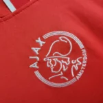 Ajax 1998/99 Home Retro Jersey