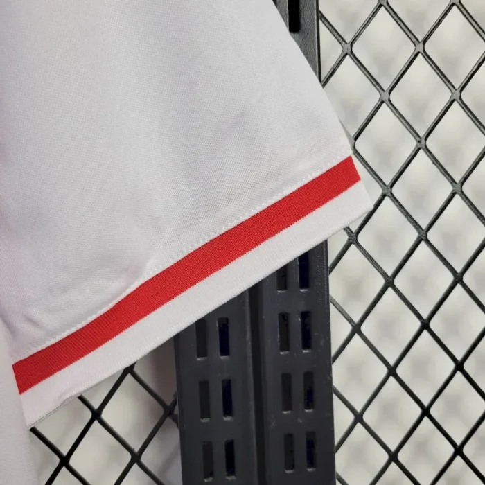 Ajax 1998/99 Home Retro Jersey