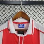 Ajax 1998/99 Home Retro Jersey