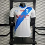Al Hilal SC 2023/24 Away Jersey Player Version