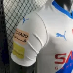 Al Hilal SC 2023/24 Away Jersey Player Version