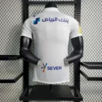 Al Hilal SC 2023/24 Away Jersey Player Version