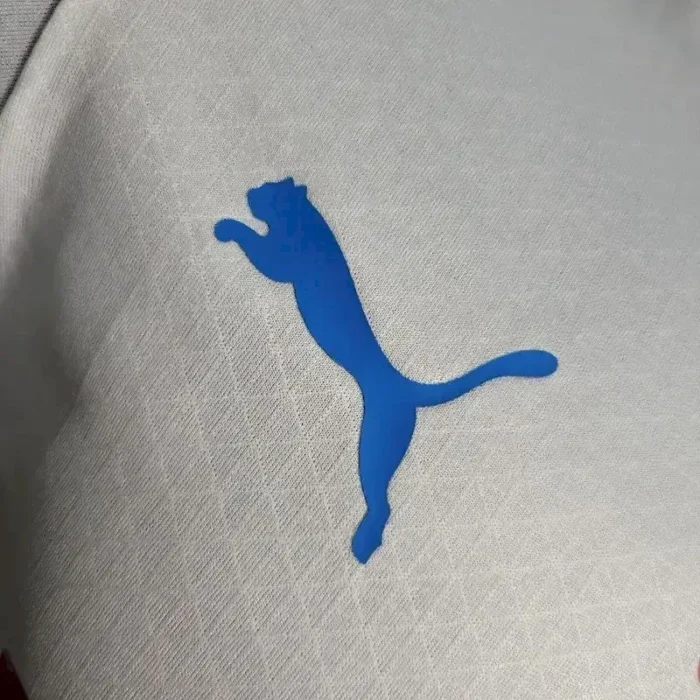 Al Hilal SC 2023/24 Away Jersey Player Version