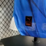 Al Hilal SC 2023/24 Home Jersey Player Version