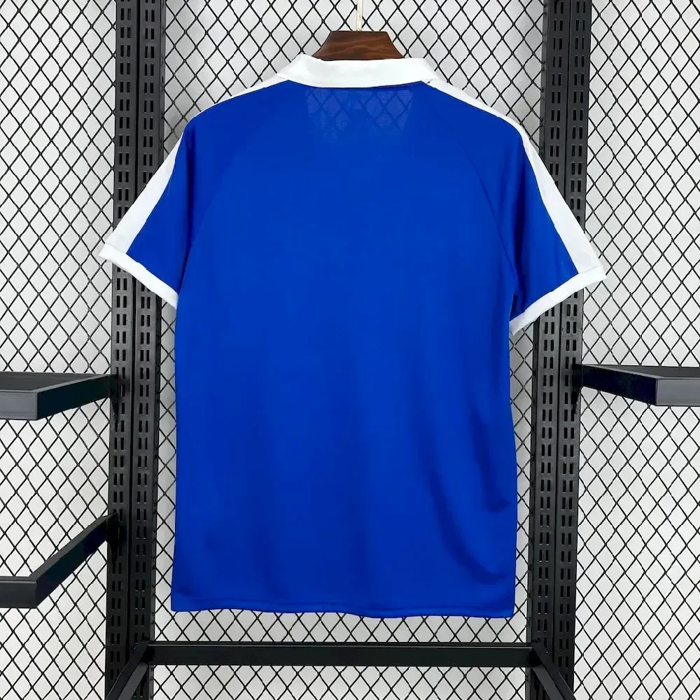 Al Hilal SC 2024/25 70th Years Anniversary Jersey