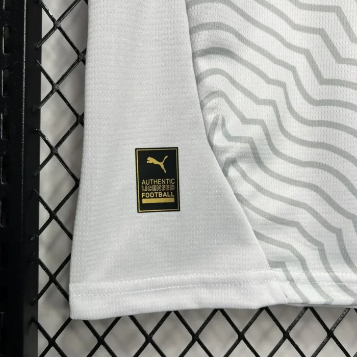 Al Hilal SC 2024/25 Away Jersey