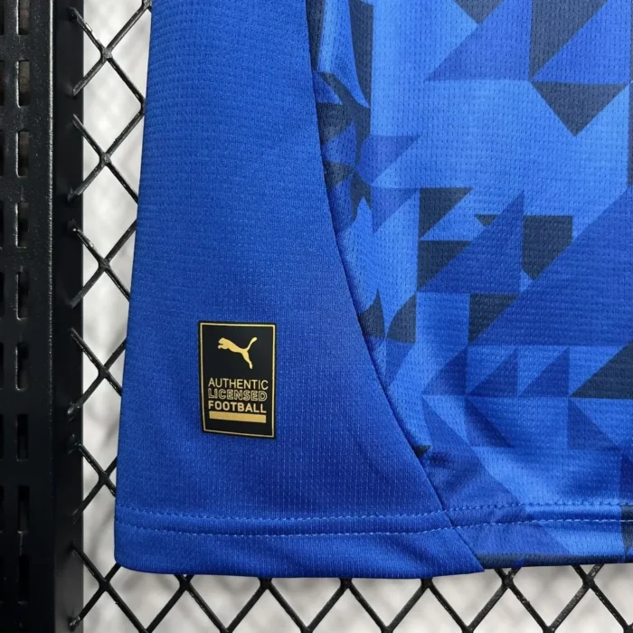Al Hilal SC 2024/25 Home Jersey