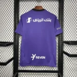 Al Hilal SC 2024/25 Third Jersey