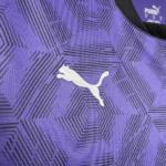 Al Hilal SC 2024/25 Third Jersey