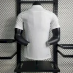 Al-Ittihad FC 2023/24 Away Jersey Player Version