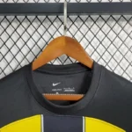 Al-Ittihad FC 2023/24 Home Jersey