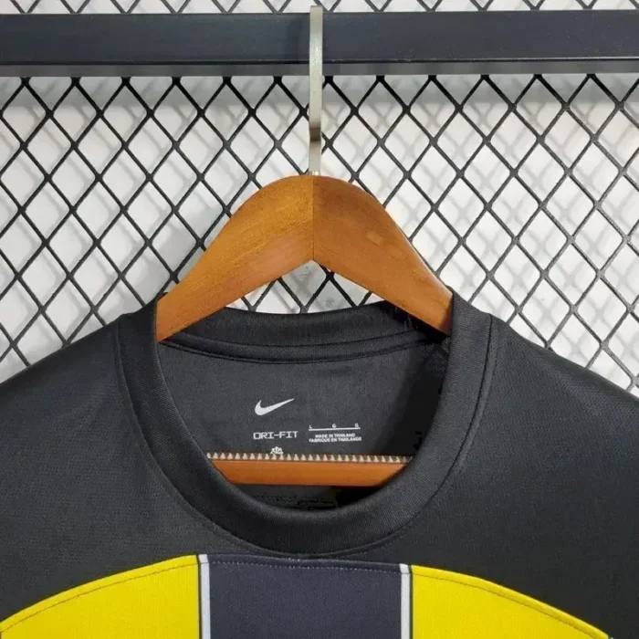 Al-Ittihad FC 2023/24 Home Jersey