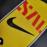 Al-Ittihad FC 2023/24 Home Jersey Player Version